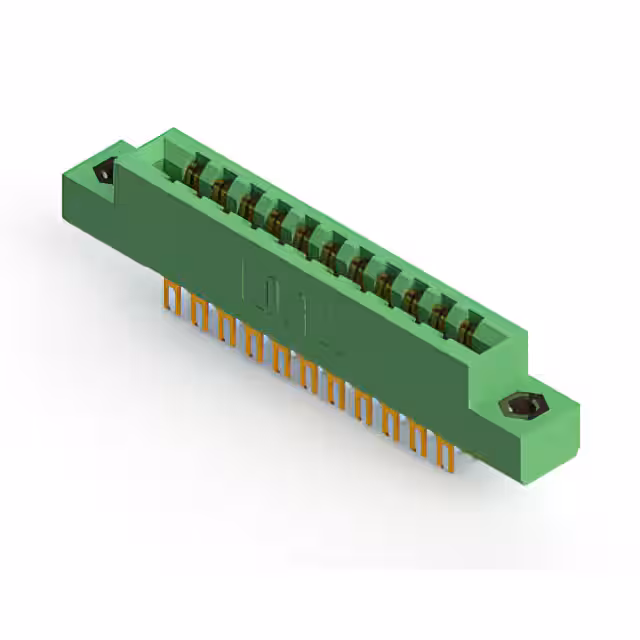 305-022-500-507 EDAC Inc.  Edgeboard Connectors